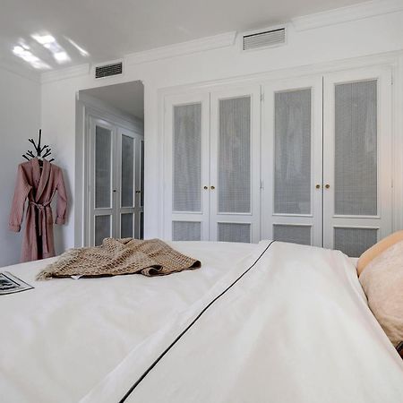 Apartmán Aloha Gardens In Puerto Banus Marbella Exteriér fotografie